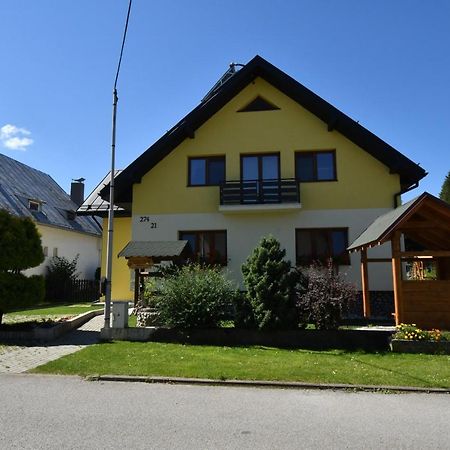 Apartmany Kenka Spisska Stara Ves Exterior photo