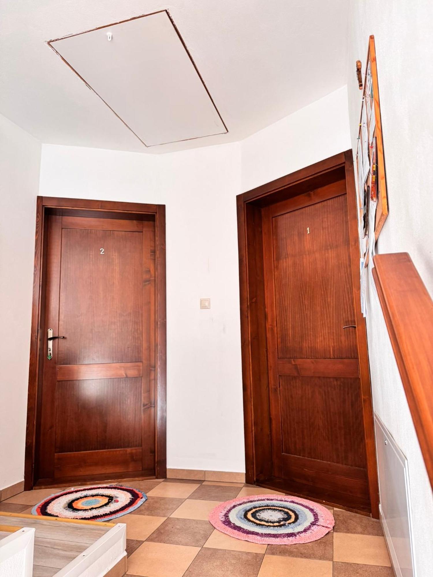 Apartmany Kenka Spisska Stara Ves Exterior photo