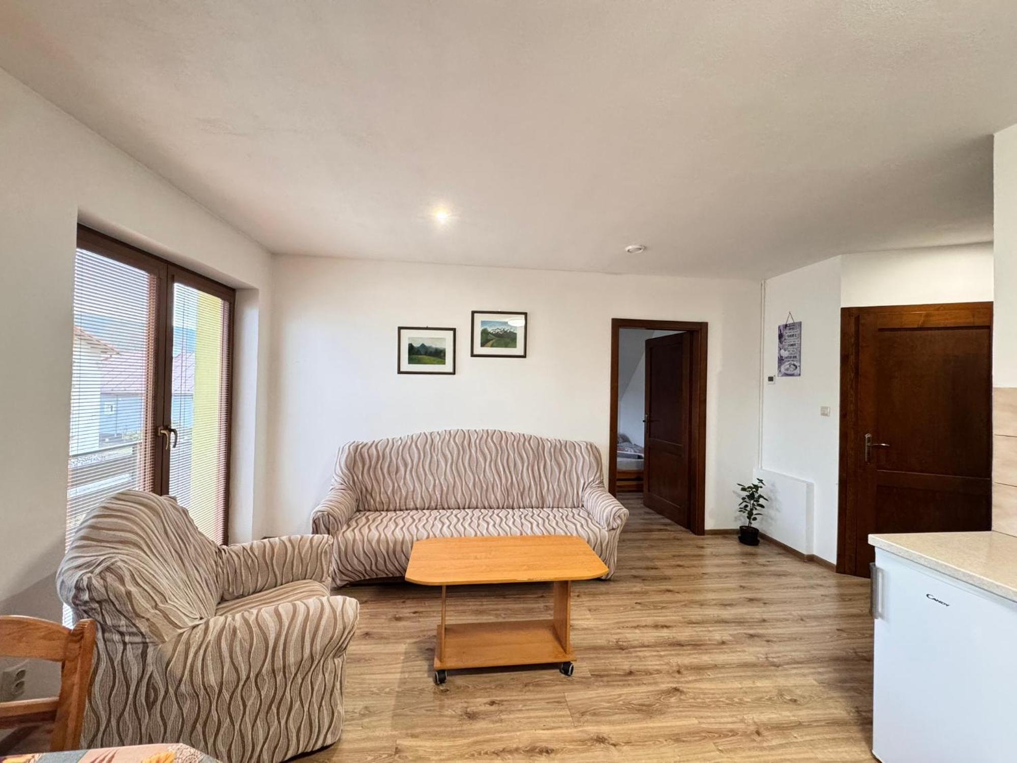 Apartmany Kenka Spisska Stara Ves Exterior photo