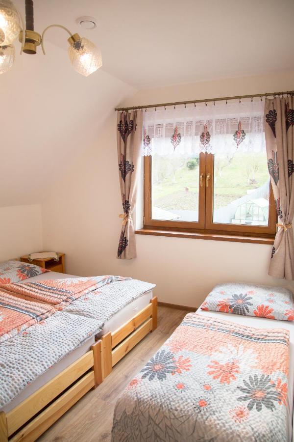 Apartmany Kenka Spisska Stara Ves Exterior photo